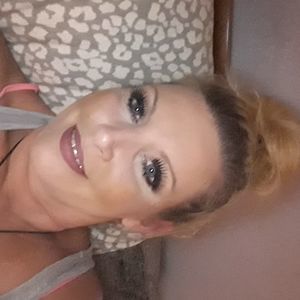 Meet your Posher, Brandy